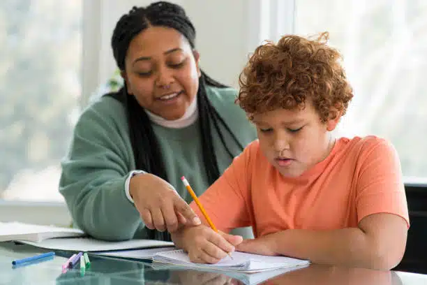 Learning Through Individual Guidance